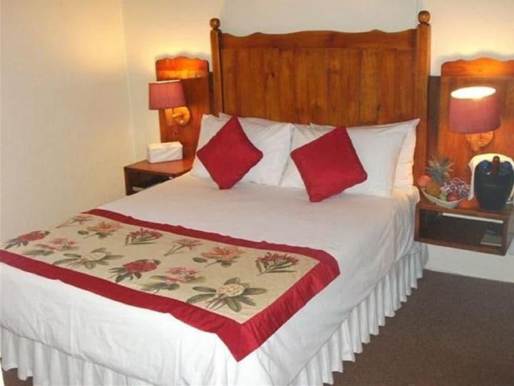 Sandford Park Country Hotel Бергвилль Экстерьер фото